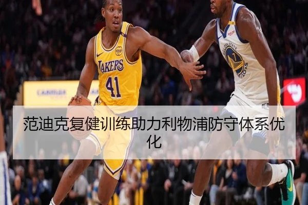 范迪克复健训练助力利物浦防守体系优化 | huayuyule